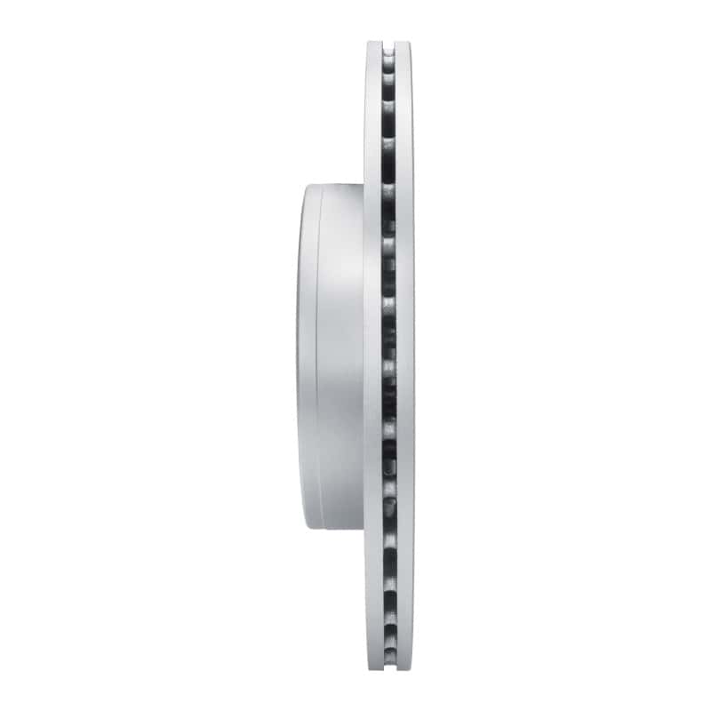DFC — DFC 19-25 Mercedes-Benz G500 (Mexico) Rear Hi-Carbon Alloy Geomet Coated Rotor - view 3