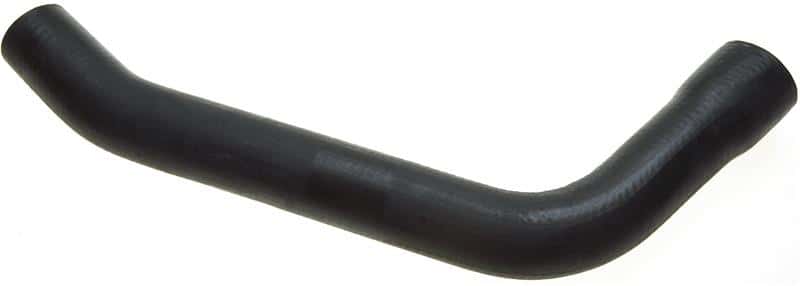 Gates — Gates 69-72 Chevrolet Chevelle V-8 350 Lower Molded Coolant Hose - view 1