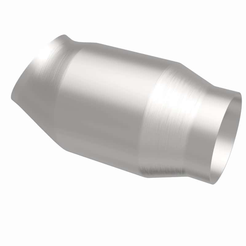 Magnaflow — MagnaFlow Conv Univ 3 IN C/A Met. Spun
OEM Grade
Standard - view 13