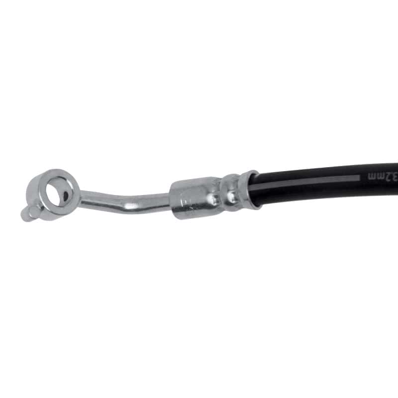 DFC — DFC 17-17 Honda CR-V Rear-R Brake Hose - view 3