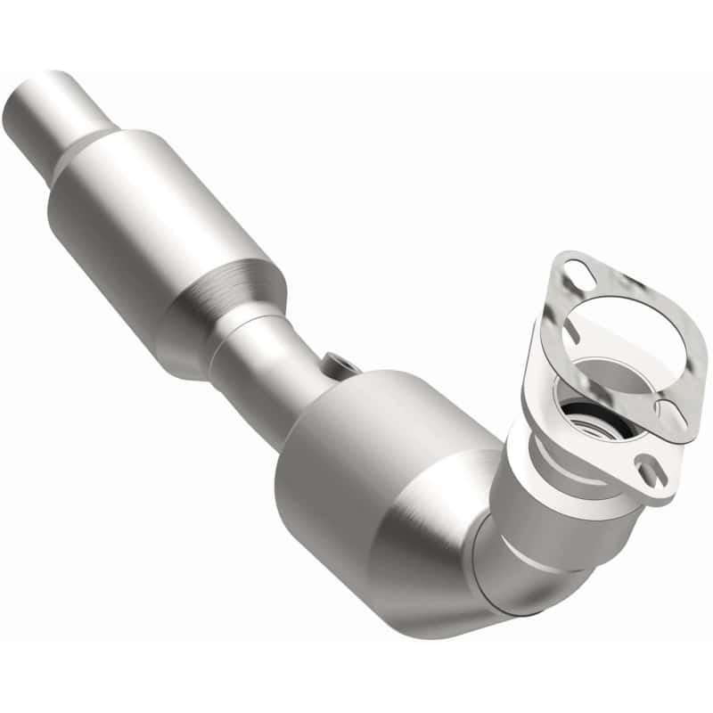 Magnaflow — Magnaflow 12-15 Chevrolet Camaro 6.2L Direct Fit Converter
California - view 29