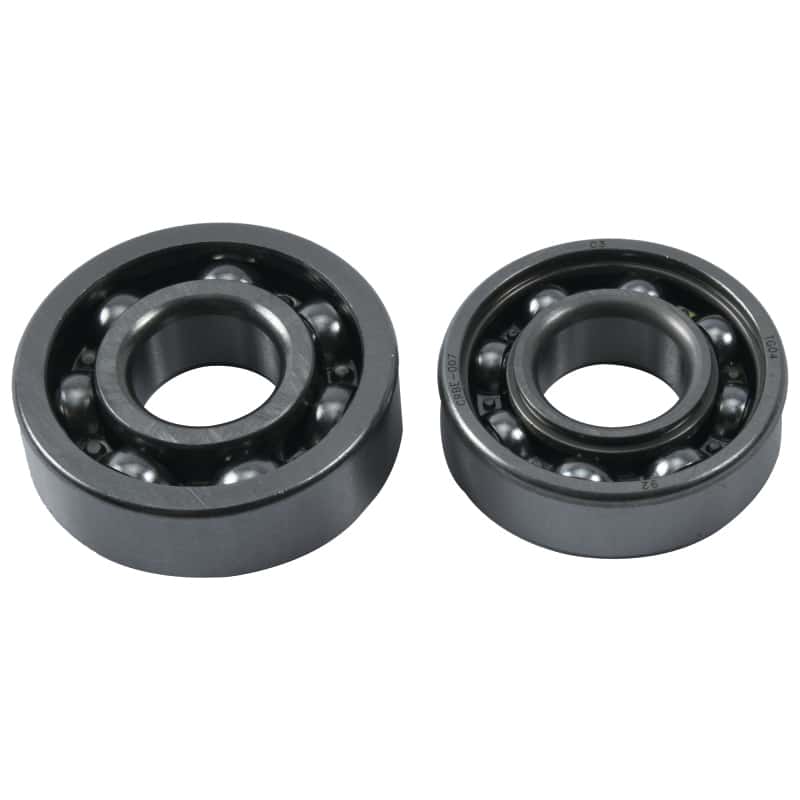 Hot Rods — Hot Rods 2018/20-21 Yamaha YZ 65 65cc Main Bearing & Seal Kit - view 4