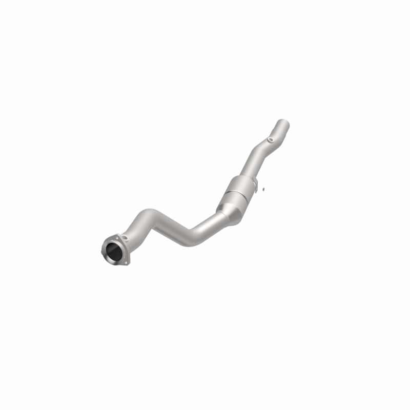 Magnaflow — MagnaFlow Conv DF 01-03 Audi S8 4.2L Passenger Side
OEM Grade
OEM - view 26
