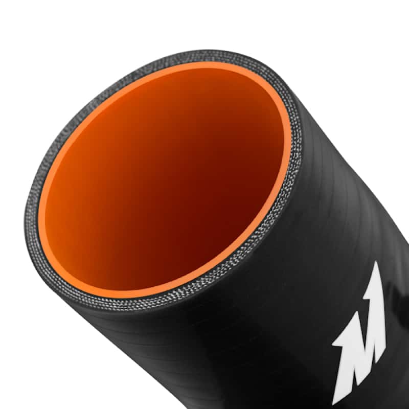 Mishimoto — Mishimoto 12-14 Subaru BRZ / 12-14 Scion FR-S / 12-14 Toyota GT86 Silicone Induction Hose - Black
Air Intake Hose - view 13