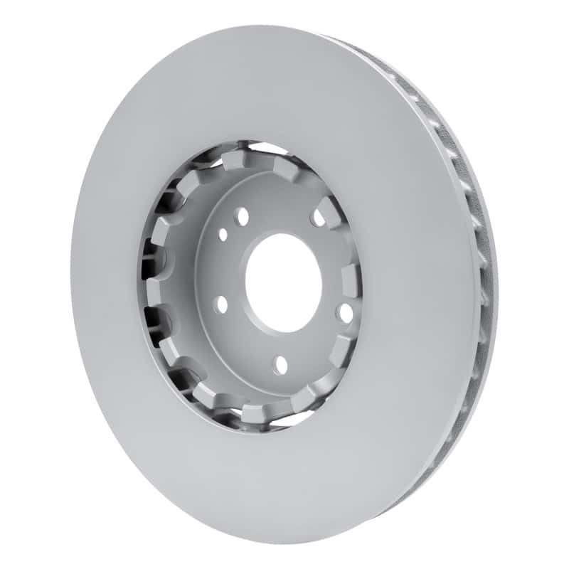 DFC — DFC 98-02 Mercedes-Benz CLK55 AMG Left Front Hi-Carbon Alloy Geomet Coated Rotor
DFC Brake Rotor - view 4
