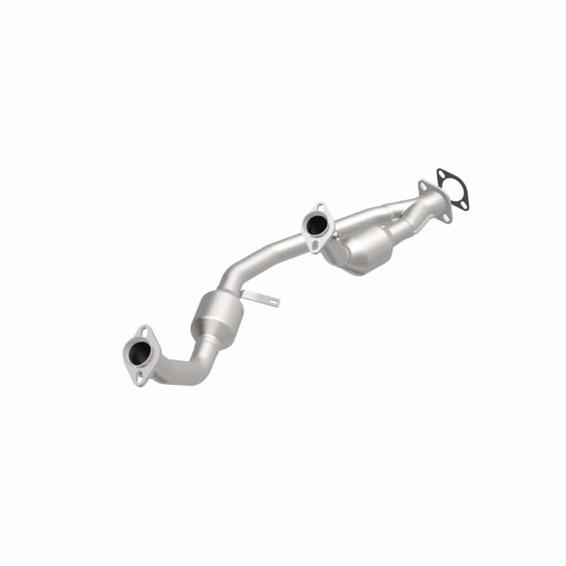 Magnaflow — MagnaFlow Conv DF Taurus 94
Standard Grade
Standard - view 8