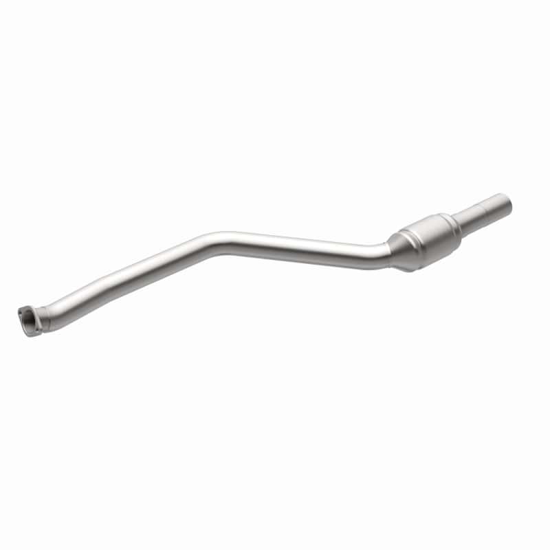 Magnaflow — MagnaFlow Conv DF BMW 3 06-09 Front OEM
OEM Grade
OEM - view 8