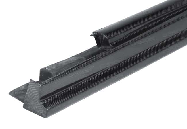 Seibon — Seibon 09-10 Nissan 370Z NS Carbon Fiber Side Skirts - view 9