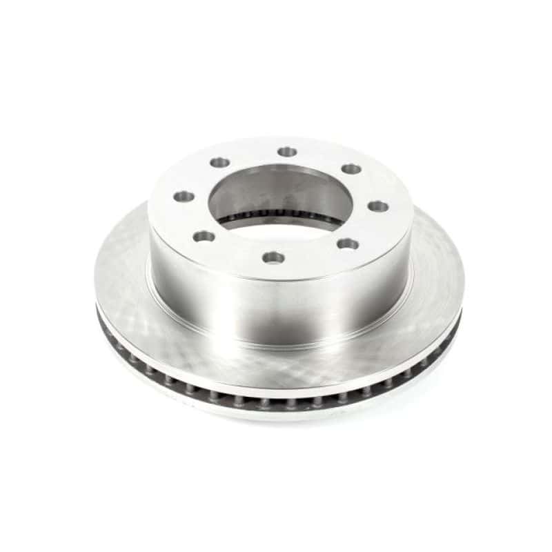 PowerStop — Power Stop 00-02 Dodge Ram 2500 Front Autospecialty Brake Rotor
AutoSpecialty Rotor - view 1
