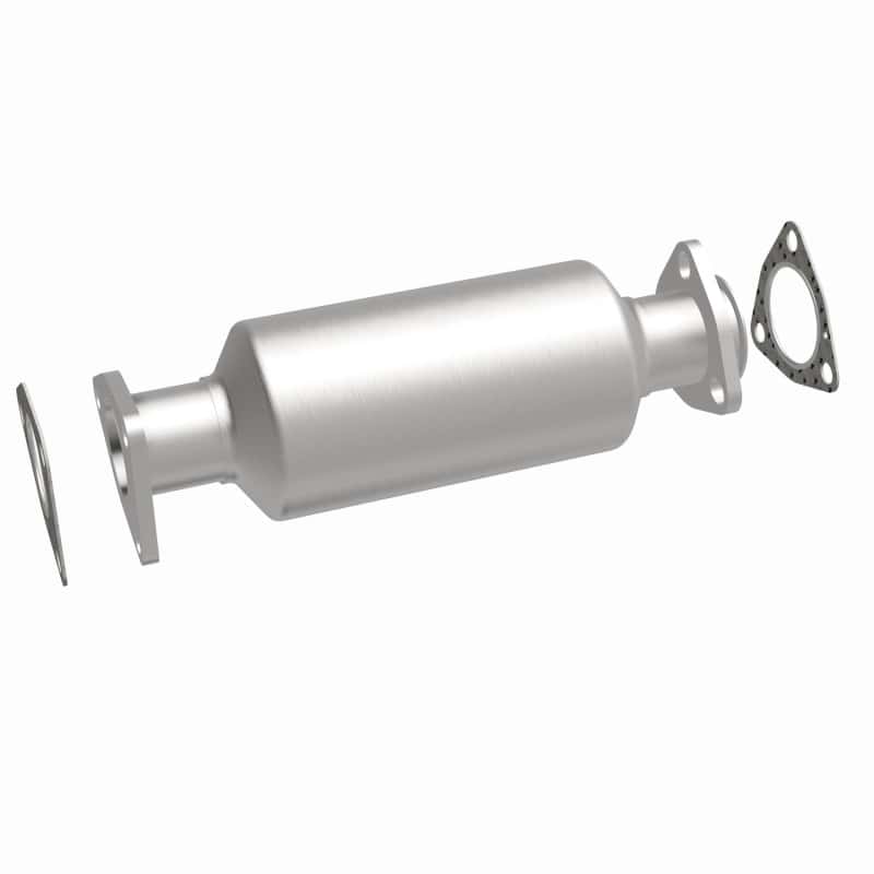 Magnaflow — MagnaFlow Conv Direct Fit Acura-Honda 85 87
Standard Grade
Standard - view 8