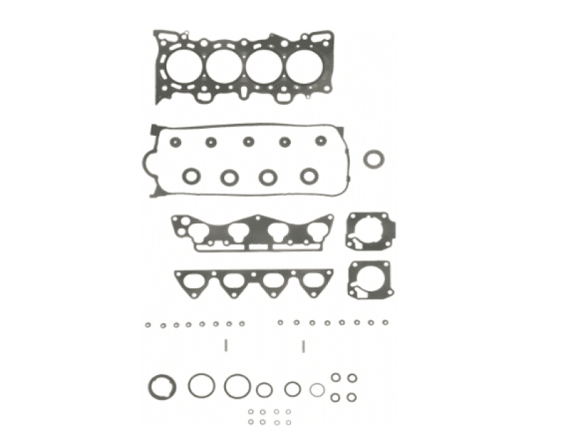 Fel-Pro — Fel-Pro 99-00 Acura EL/Honda Civic PermaTorque Engine Cylinder Head Gasket Set - view 2