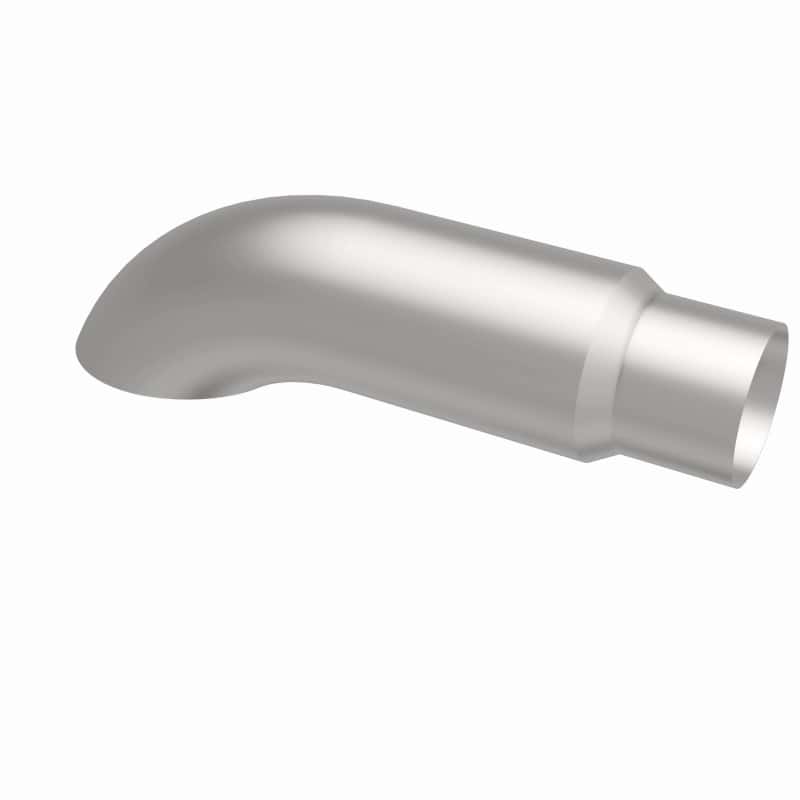 Magnaflow — MagnaFlow Tip Turndown 5x20 4inchID 304SS
Stainless Steel
Exhaust Tip - view 13