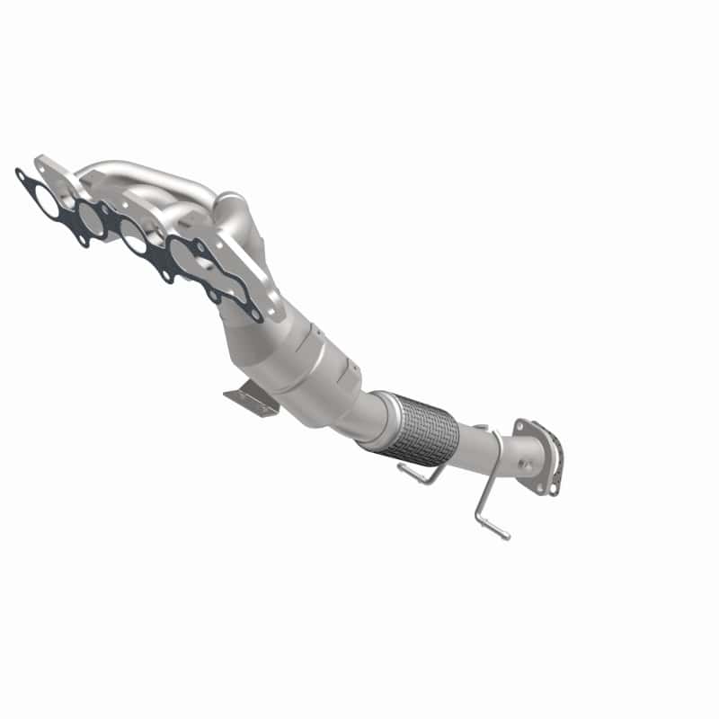 Magnaflow — Magnaflow Conv DF 10- Mazda 3 2.5L
OEM Grade
OEM - view 8