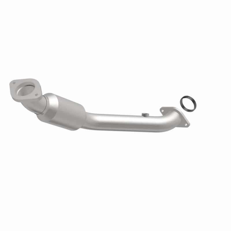Magnaflow — Magnaflow 2007 Chevrolet Corvette 6.0L Direct Fit Converter
California - view 6