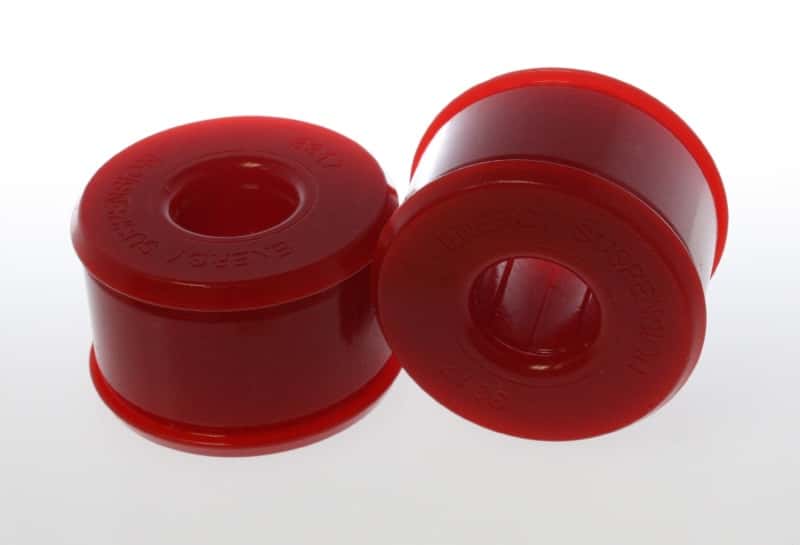 Energy Suspension — Energy Suspension 94-01 Acura Integra / 88-00 Honda Civic/CRX / 99-00 Honda Civic Si / 93-97 Honda D
Trailing Arm Bushing - view 2