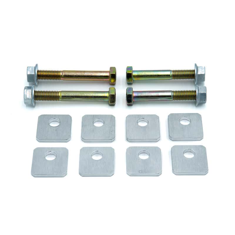 SPL Parts — SPL Parts 2022+ Hyundai Elantra N Eccentric Lockout Kit
Ecc Lockout Kit - view 1