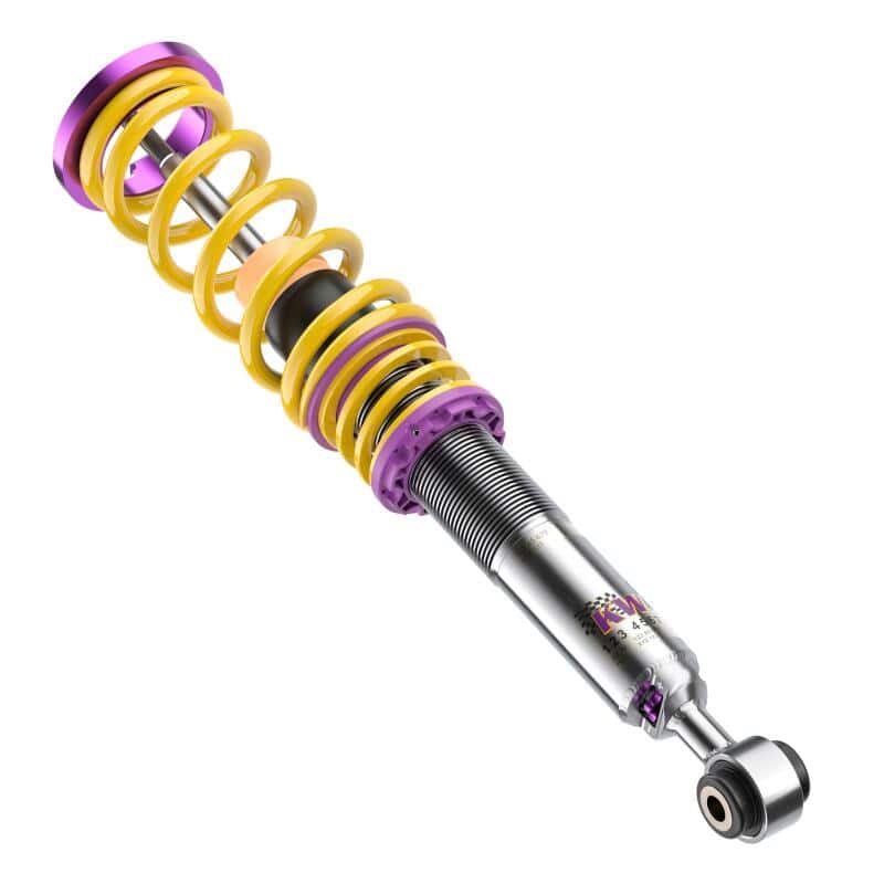 KW — KW Coilover Kit V3 Aston Martin V8 Vantage (VH2) 12mm Piston Rods
Coilover Kit - view 8