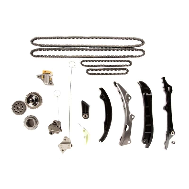 OMIX — Omix Timing Chain Set w/ Sprockets 3.0/3.6L- 12-15 JK - view 1