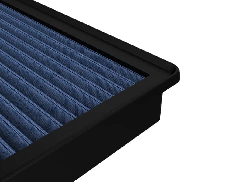 aFe — aFe MagnumFLOW Pro 5R OE Replacement Filter 2020 Ford Diesel Trucks 6.7L / 7.3L
Magnum FLOW Filter - view 4