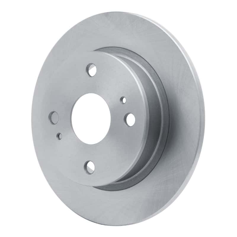 DFC — DFC 79-81 Toyota Celica Rear Brake Rotor
DFC Brake Rotor - view 2