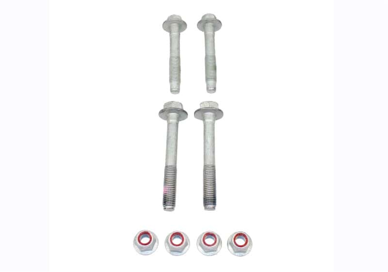 Ford Racing — Ford Racing 2015-2016 Mustang Performance Pack Front Control Arm Kit
CntrlArmBallJointAsy - view 9