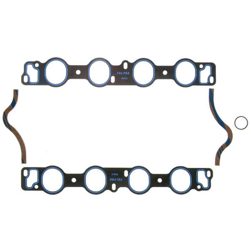 Fel-Pro — Fel-Pro 1231 S-3 Engine Intake Manifold Gasket Set - view 2
