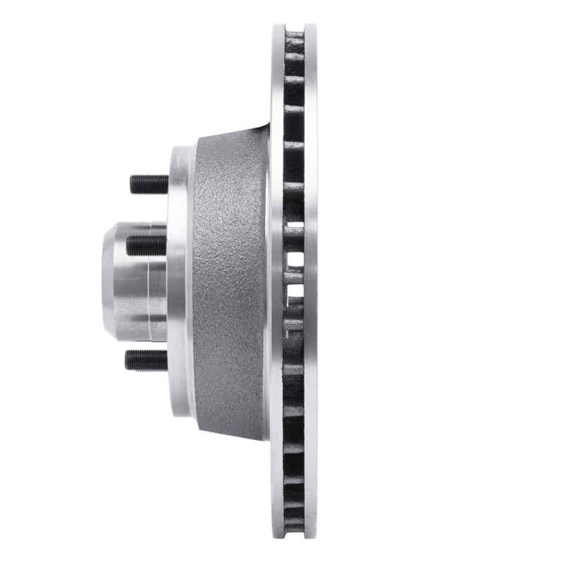 DFC — DFC 76-81 Chrysler Cordoba Front Brake Rotor
DFC Brake Rotor - view 3