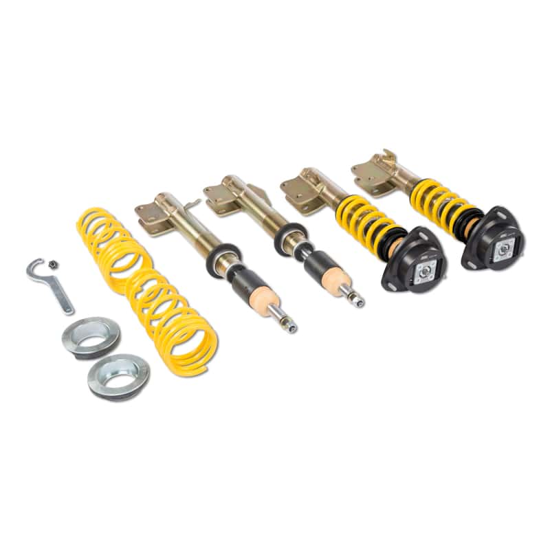 ST Suspensions — ST XTA Coilover Kit 05-07 Subaru WRX STI
Coilover Kit - view 3