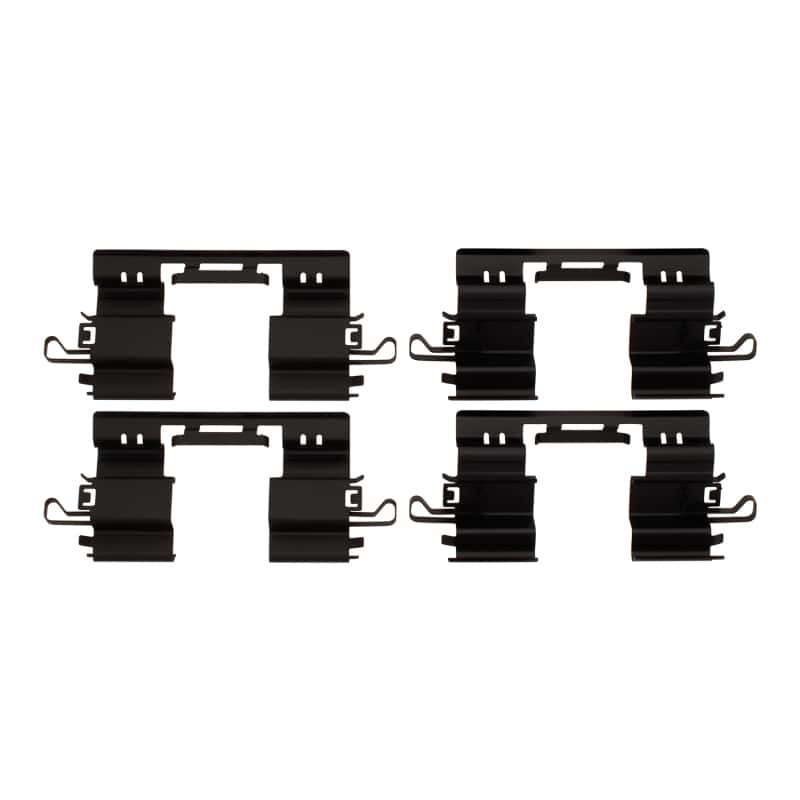 DFC — DFC 20-25 Jeep Gladiator Rear Premium Hardware Kit
DFC Disc Brk Hdw Kit - view 2
