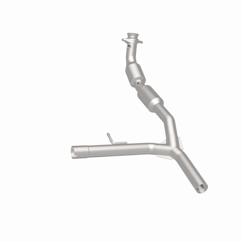 Magnaflow — Magnaflow 2004 Ford F-150 5.4L Direct Fit Converter
California - view 16