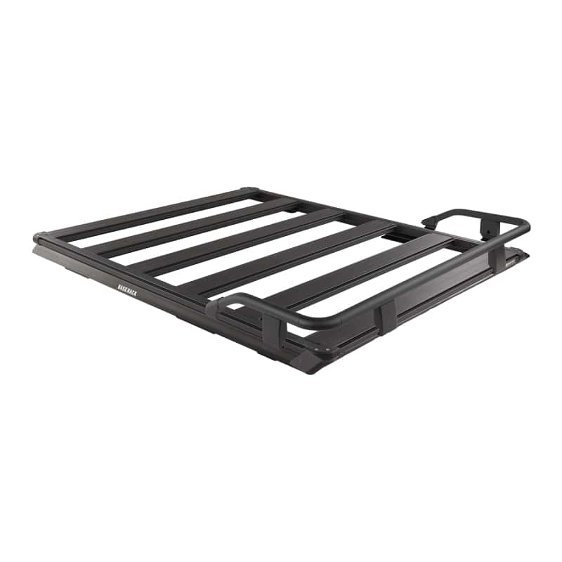 ARB — ARB Base Rack Kit Includes 61in x 51in Base Rack w/ Mount Kit Deflector and Front 1/4 Rails
BASE Rack Kit - view 3