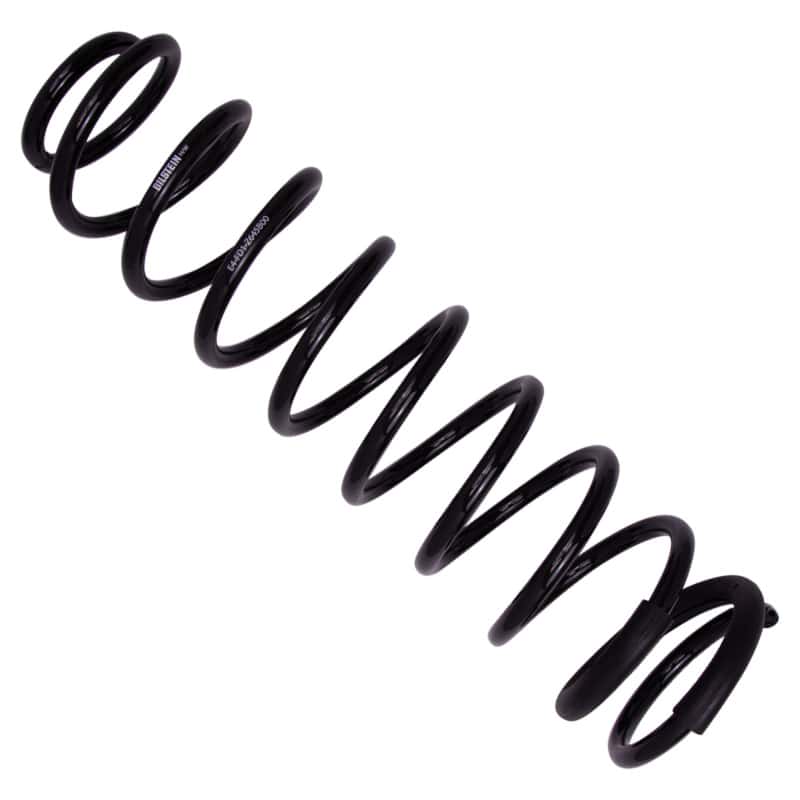 Bilstein — Bilstein 20-25 Jeep Gladiator / 18-25 Jeep Wrangler B12 (Special) Front Coil Springs - 1-2.5in Lift
Front Kit - view 2