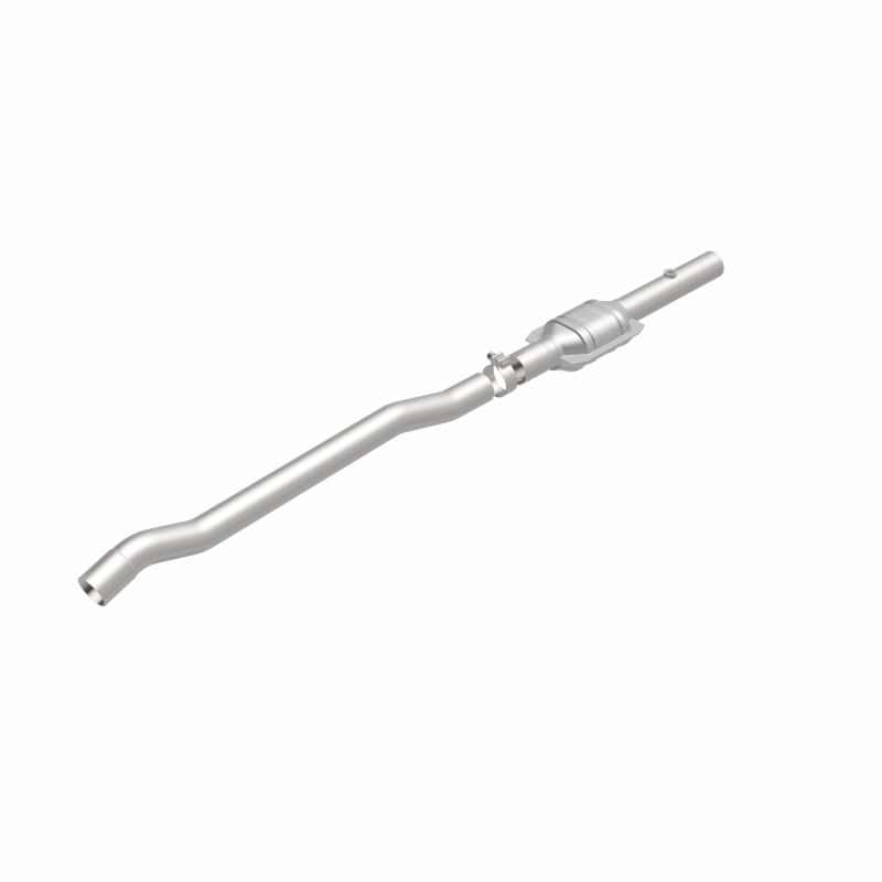 Magnaflow — MagnaFlow Conv DF 96 Dodge Dakota 3.9L 4wd
HM Grade
HM - view 7