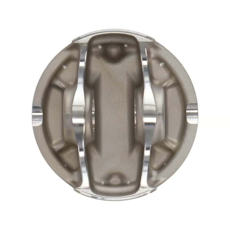 Wiseco — Wiseco Kawasaki KX250F 07-09 141 CR 7700YC Piston kit
Piston Kit - view 8