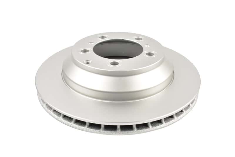DBA — DBA 19-20 Porsche Cayenne En-Shield Standard Rear Brake Rotor
Brake Rotor - view 1