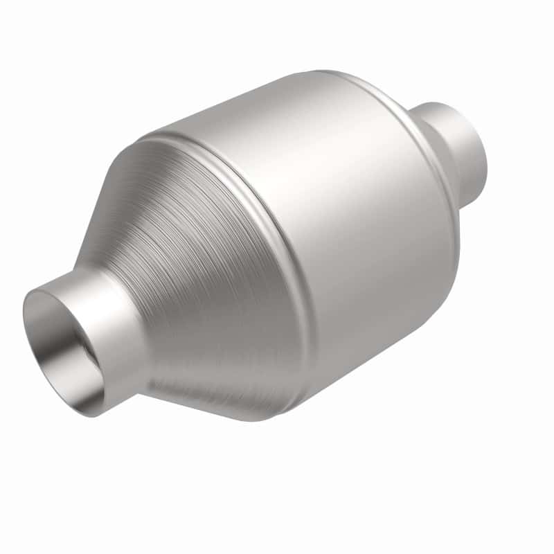 Magnaflow — MagnaFlow Conv Universal 5.0 C/C 2.0 Spun OEM
OEM Grade
OEM - view 7