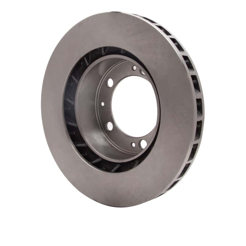 DFC — DFC 86-91 Porsche 944 Turbo Right Front Brake Rotor
DFC Brake Rotor - view 4