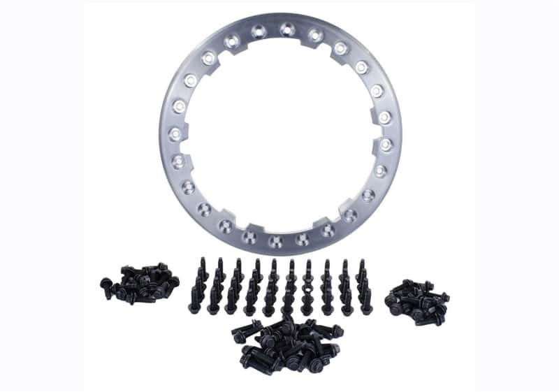 Ford Racing — Ford Racing F-150 Raptor Functional Bead Lock Ring Kit
Wheel Bead Lock - view 6