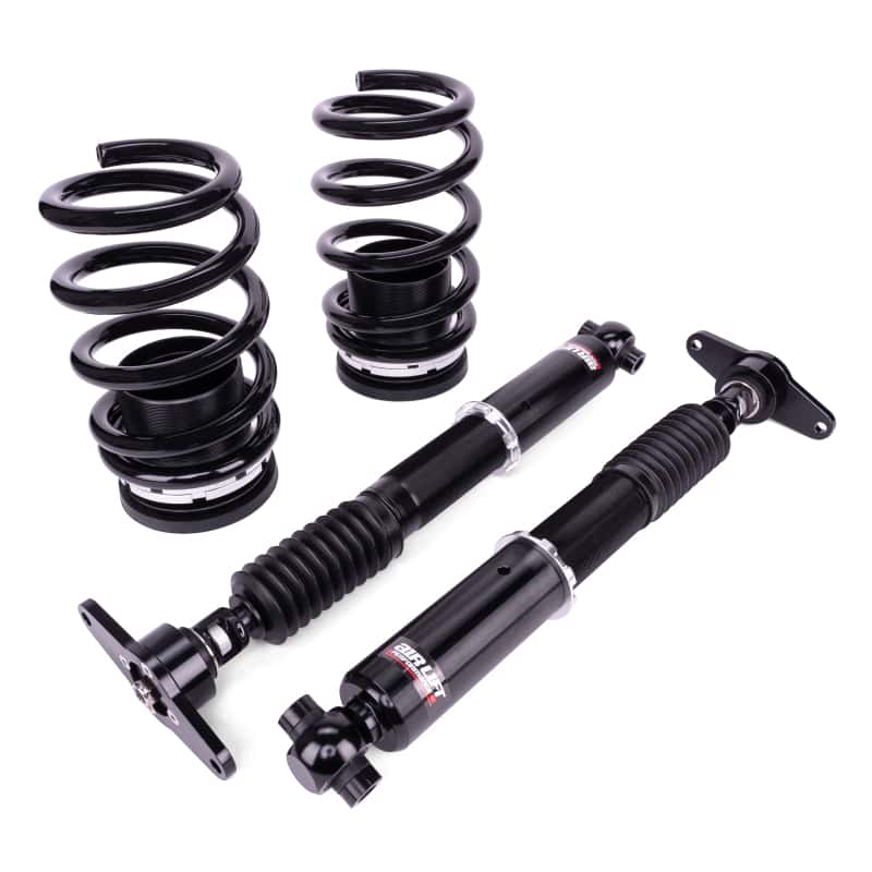 Air Lift — Air Lift Performance 17-23 Tesla Model 3 (AWD) / 20-24 Tesla Model Y Coilover Kit
Air Lift Performance - view 6