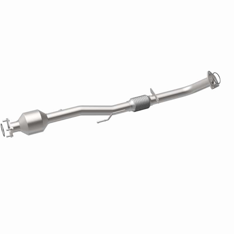 Magnaflow — Magnaflow Conv DF 13-14 Accord 2.4L
OEM Grade
OEM - view 19