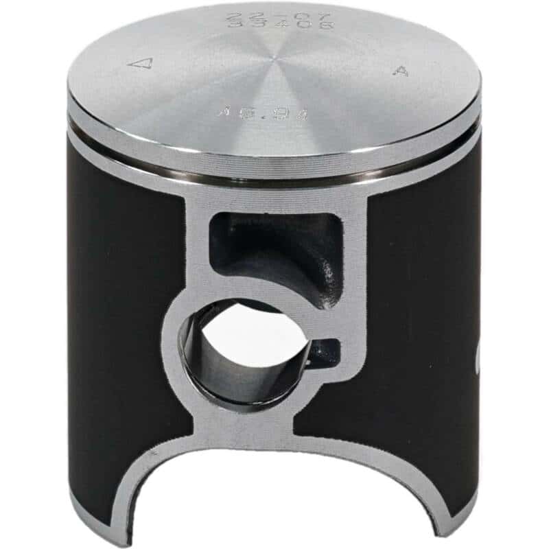 Vertex Pistons — Vertex Piston 18-23 KTM 85 SX 85cc Top End Piston Kit - view 3
