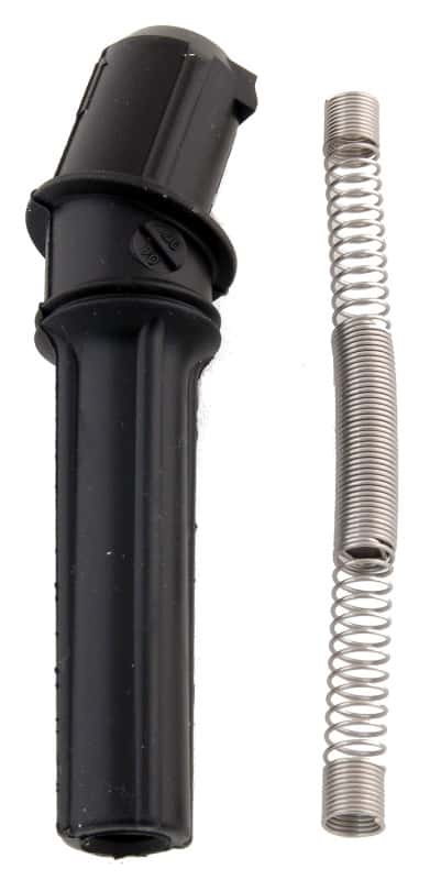 NGK — NGK Ford Crown Victoria 2011-1998 Direct Ignition Coil Boot
Coil Plug Boot - view 2