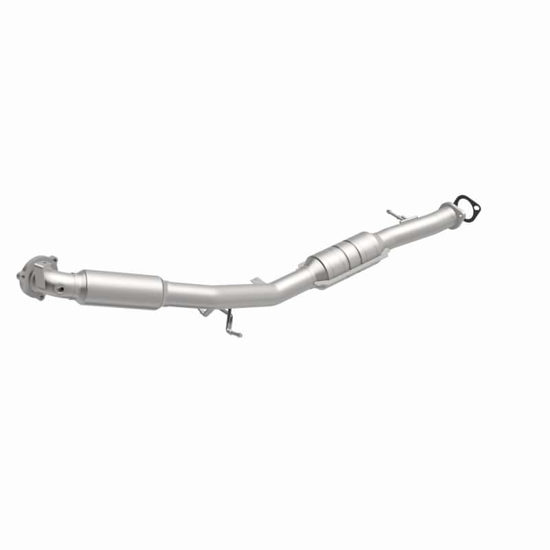 Magnaflow — MagnaFlow Conv DF Volvo C30
OEM Grade
OEM - view 8