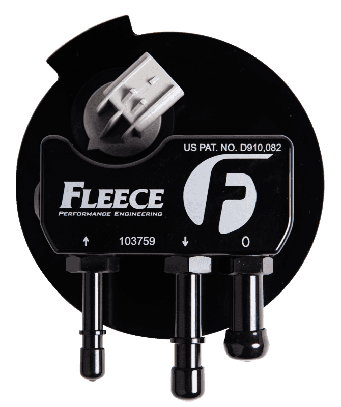 Fleece Performance — Fleece Performance 04.5-10 GM Duramax SureFlo Performance Sending Unit
Fuel Sending Unit - view 1
