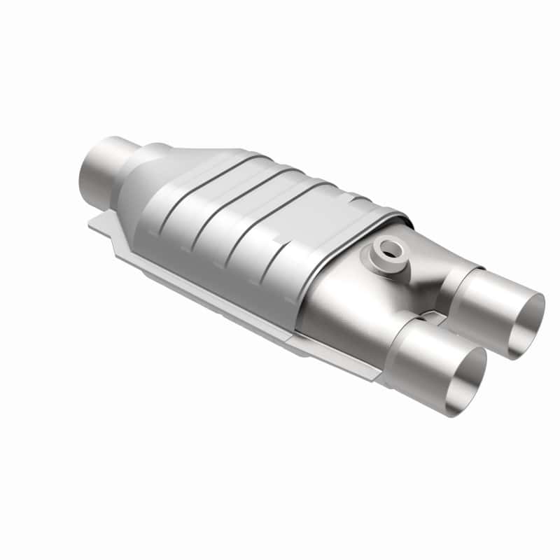 Magnaflow — MagnaFlow Conv Universal 3/2 Single / Dual with O2
HM Grade
HM - view 22