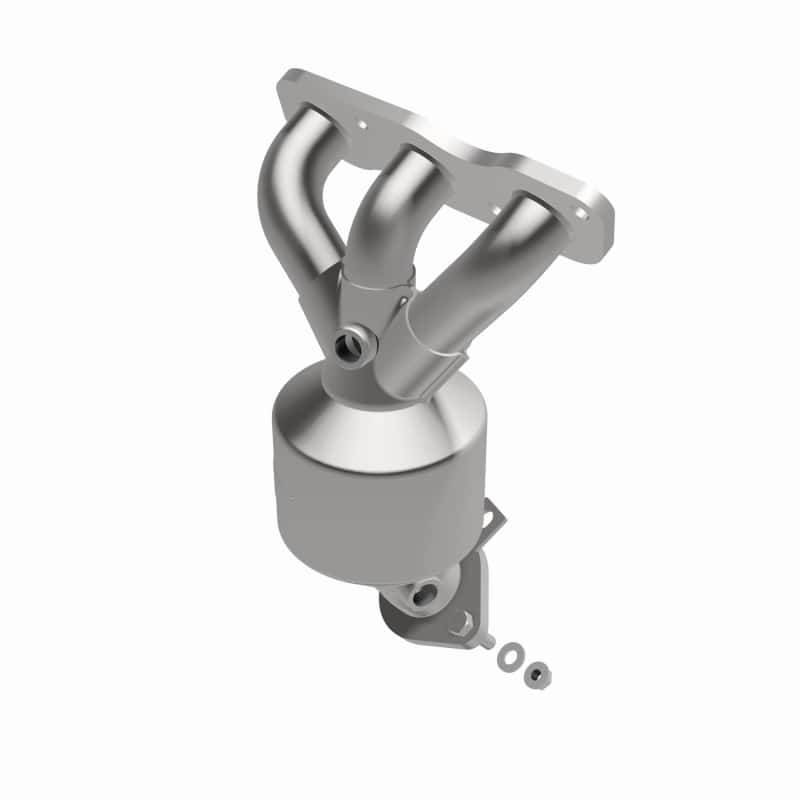 Magnaflow — MagnaFlow Conv DF 07-09 Mitsu Outlander 3.0L
OEM Grade
OEM - view 6