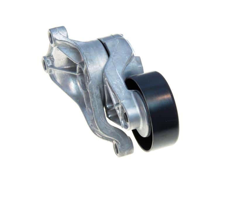 Gates — Gates 88-92 Ford Taurus V-6 3.0L Tensioner Assy. Belt Drive Tensioner - view 6