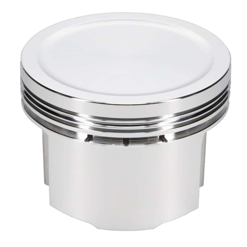 JE Pistons — JE Pistons PEUGEOT 205 XU9JA 11.5:1 Set of 4 Pistons - view 6