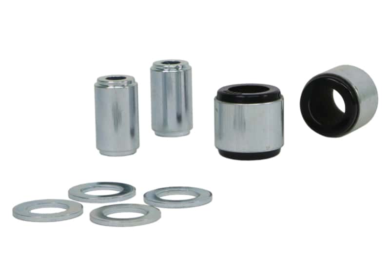 Whiteline — Whiteline Rear Lower Forward Outer Bushings
Bushing Kit - view 2