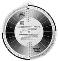 SPC Performance — SPC Performance EZ Shim Dial Chart
EZ SHIM CHART
SHIM CHART - view 2